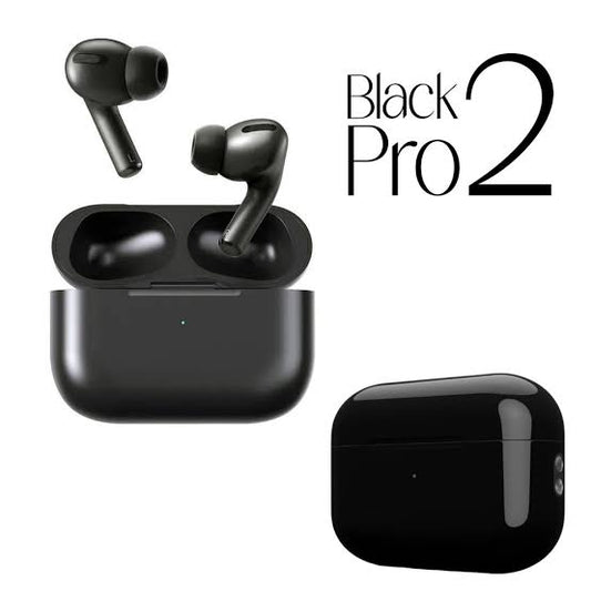 Earbuds pro 2